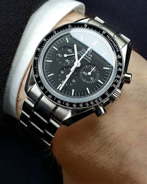 refurbished omega watches for sale